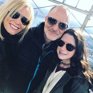 Meet your Posher, Beth